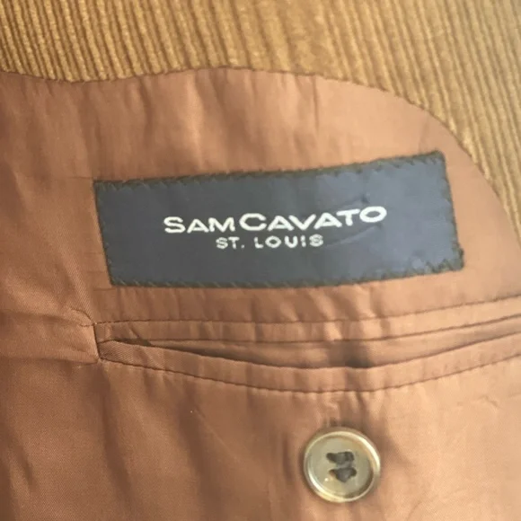 Jack Victor prossimo Men Sport coat size 54R